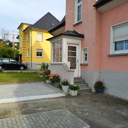 Ferienwohnung ราเวนส์บวร์ก ภายนอก รูปภาพ